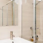 Aston - Old Town Flat شقة بلباو