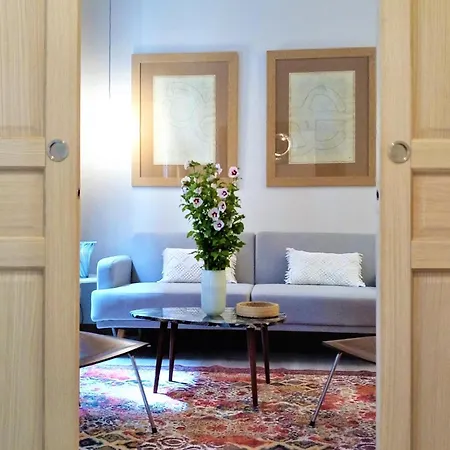 Aston - Old Town Flat Apartment *