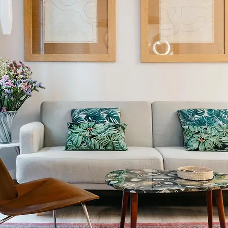 شقة Aston - Old Town Flat *