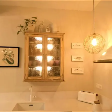 Apartman Aston - Old Town Flat Bilbao