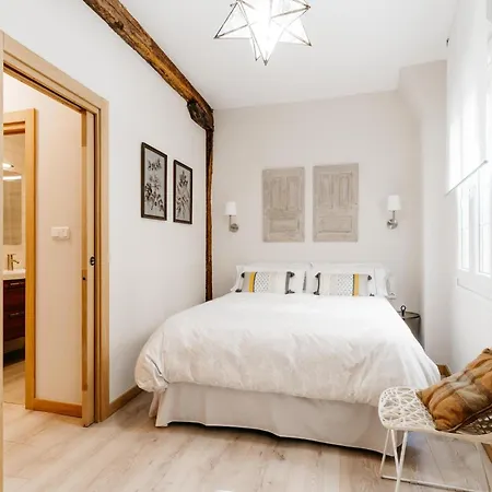 Aston - Old Town Flat * بلباو