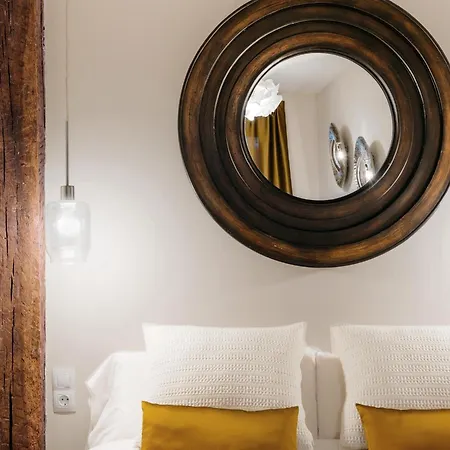 Aston - Old Town Flat Apartment *