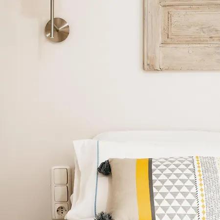 Aston - Old Town Flat Appartement Bilbao