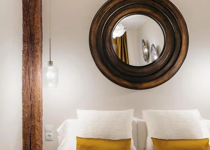 Aston - Old Town Flat Appartement *