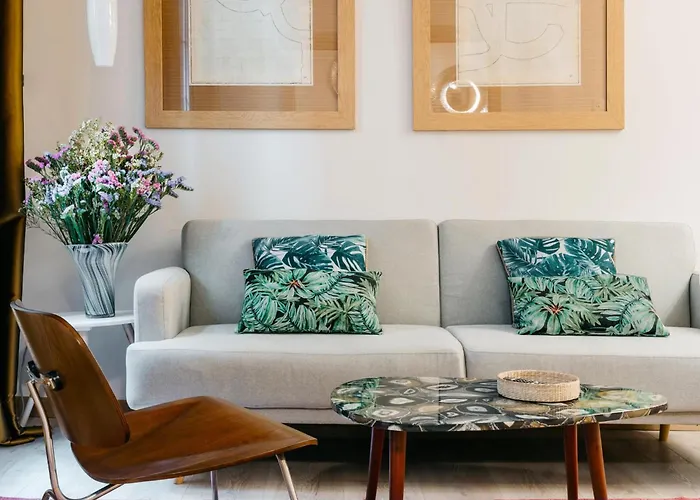 Apartmán Aston - Old Town Flat *